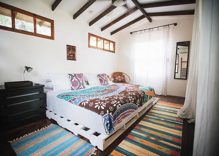 Encantada Ocean Cottages